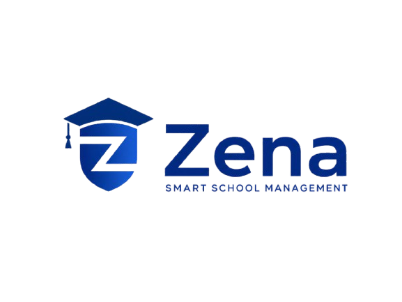 Zena Smart School Management logo